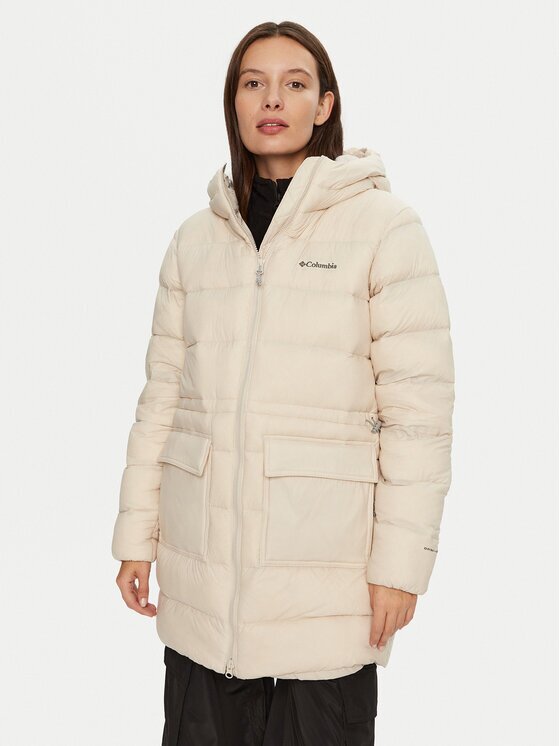 Columbia Пухено яке Harmony Falls™ 2085343 Regular Fit