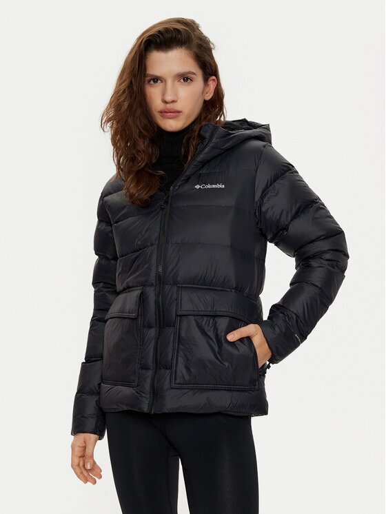 Columbia Пухено яке Harmony Falls™ 2085372 Regular Fit