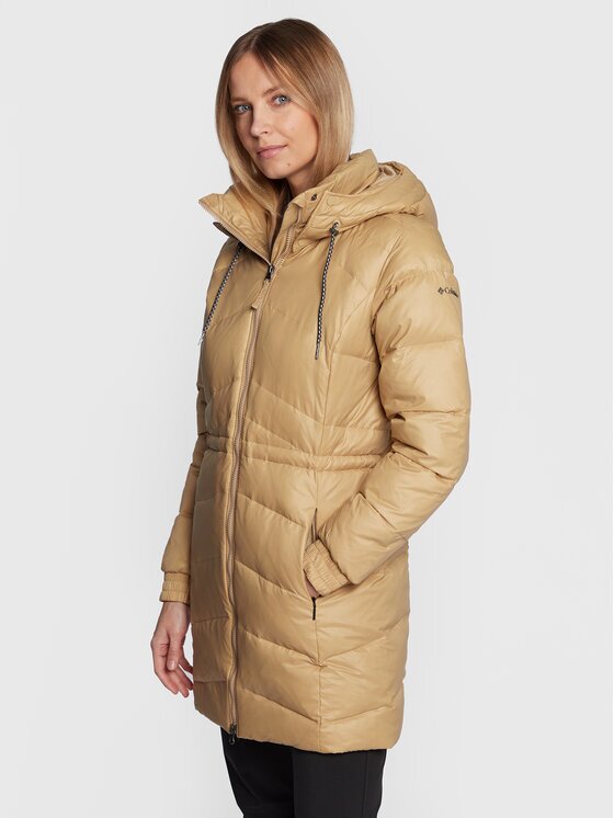 Columbia Пухено яке Icy Heights II 2007824 Regular Fit