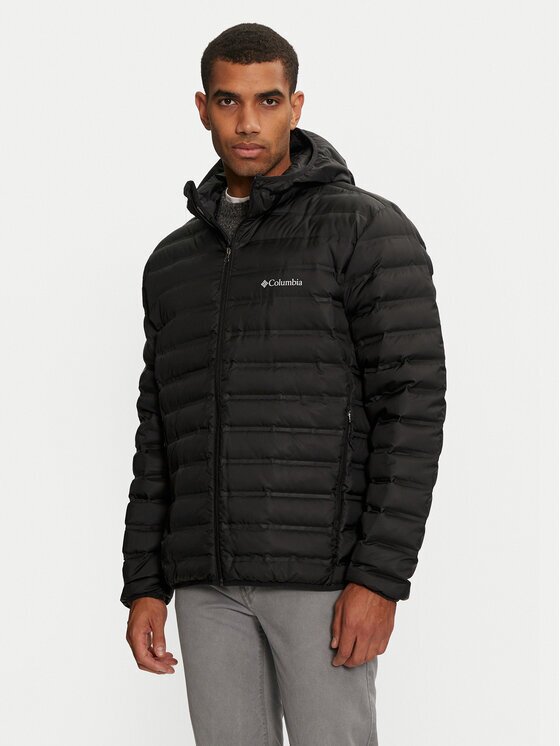 Columbia Пухено яке Lake 22™ II 2086294 Regular Fit