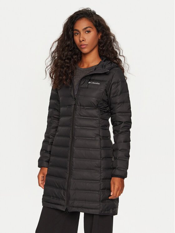Columbia Пухено яке Lake 22™ II 2088322 Regular Fit