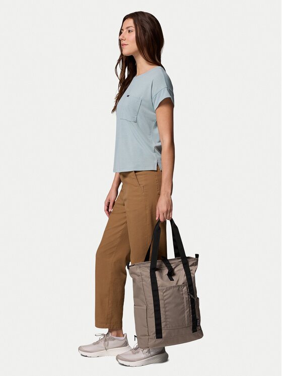 Columbia Раница Great Smoky Garden™ 2-Way Tote Кафяв