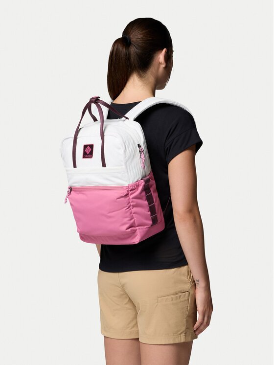 Columbia Раница Trail Traveler™ II 18L 2158191 Цветен