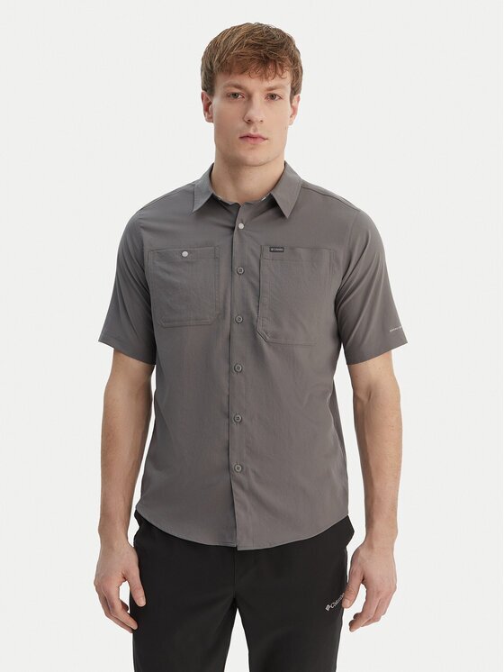 Columbia Риза Silver Ridge™ Utility 2157323 Regular Fit