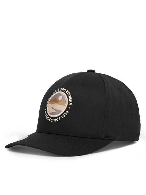 Columbia Шапка с козирка Lost Lager™ 3D Stretch Snap Back 2159001