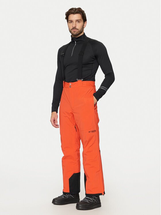 Columbia Ски панталони Cirque Bowl™ 2088071 Regular Fit
