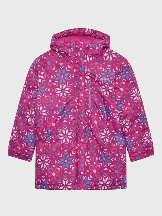 Columbia Скиорско яке Alpine Free Fall™ 1863463 Regular Fit