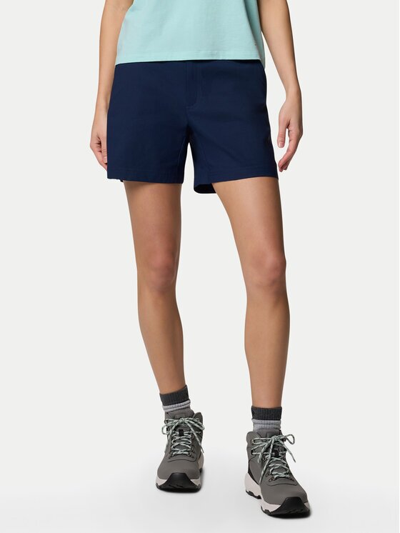 Columbia Спортни шорти Rapid Rivers™ 2126061 Regular Fit