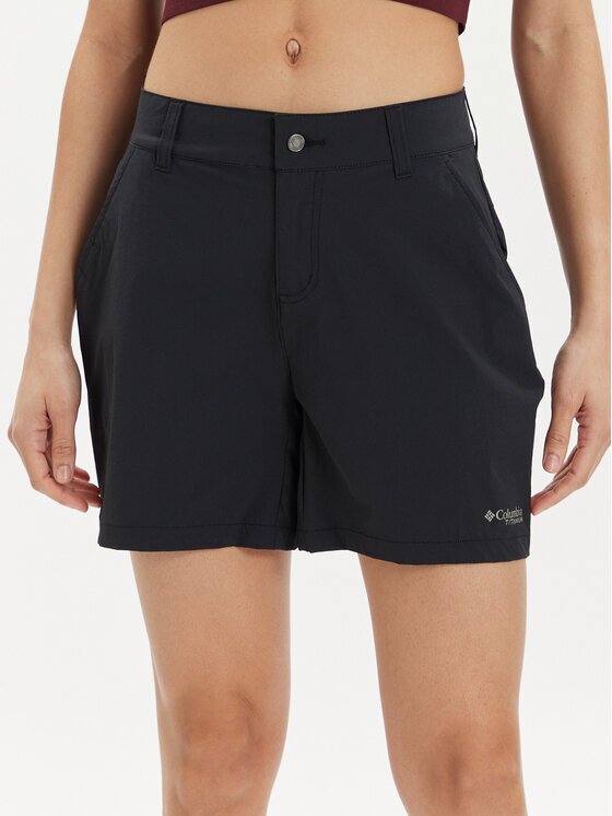 Columbia Спортни шорти Summit Valley™ Short 2072494 Active Fit