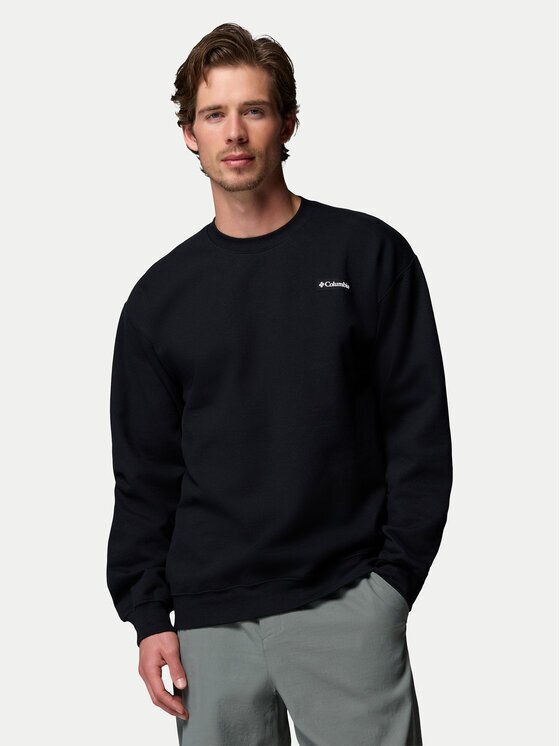 Columbia Суитшърт Oakwind 2176881 Regular Fit