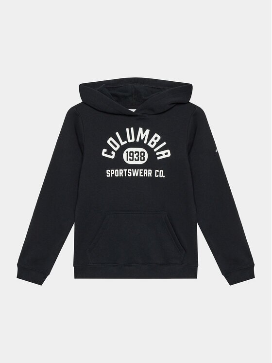 Columbia Суитшърт Trek™ Hoodie Regular Fit