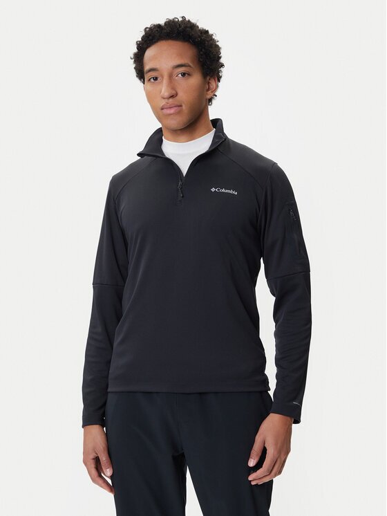 Columbia Тениска от техническо трико Tech™ 2095603 Active Fit