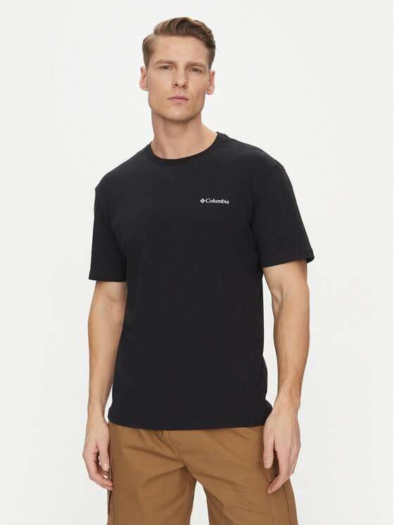 Columbia Тишърт Barton Springs™ 2058331 Regular Fit