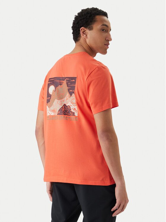 Columbia Тишърт CSC™ 2155021 Regular Fit
