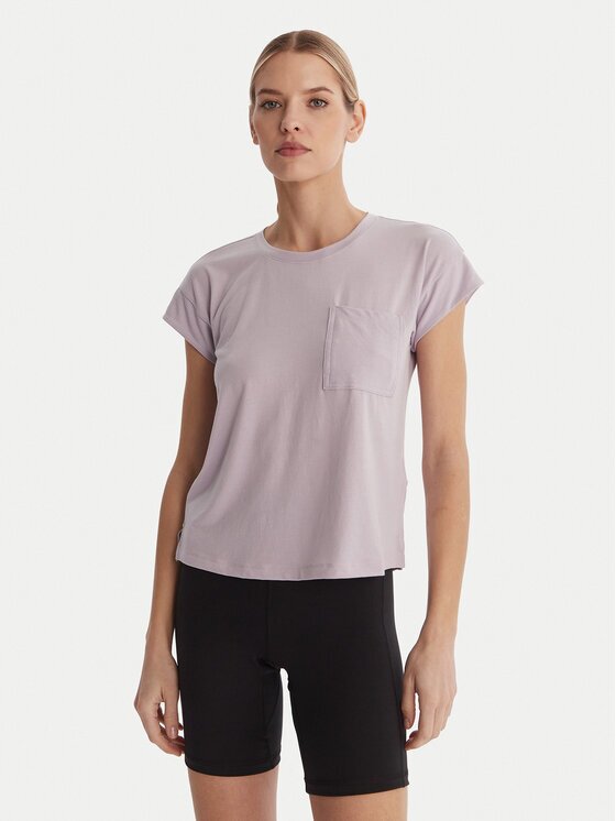 Columbia Тишърт Daniela Falls™ Technical 2135881 Regular Fit