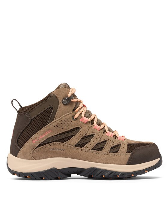 Columbia Туристически Crestwood Mid 2099861