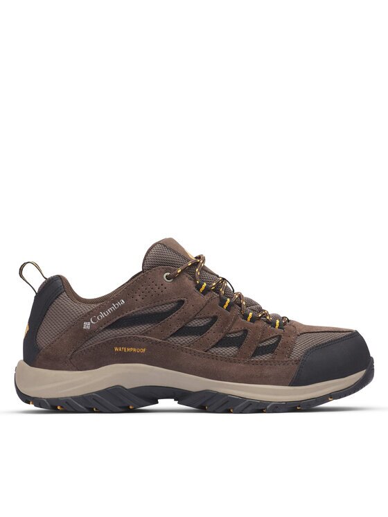 Columbia Туристически Crestwood Waterproof 2099881