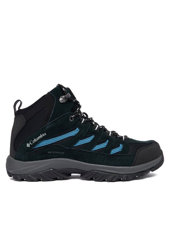 Columbia Туристически Crestwood™ II Mid Waterproof 2099861