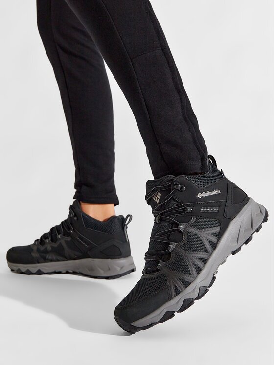 Columbia Туристически Peakfreak II Mid Outdry 2100691