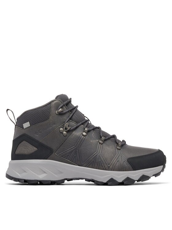Columbia Туристически Peakfreak II Mid Outdry Leather 2100701