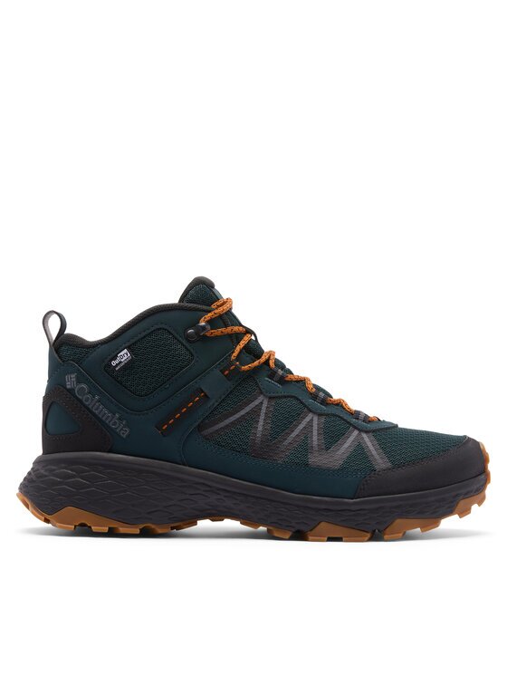 Columbia Туристически Peakfreak Rush™ Mid OutDry™ 2126591