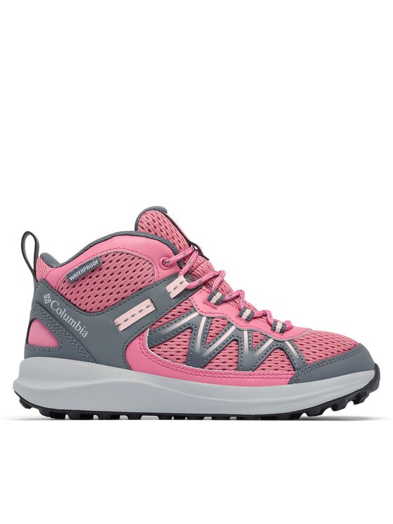 Columbia Туристически Peakfreak Rush™ Mid Waterproof 2108261