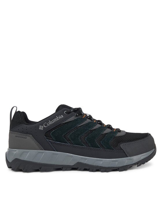 Columbia Туристически Strata Trail Low Wp 2076891