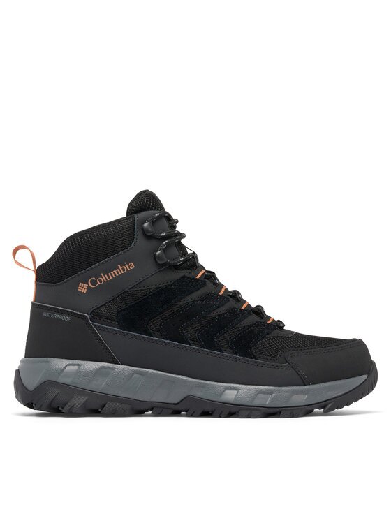 Columbia Туристически Strata Trail™ Mid WP Boot 2076861