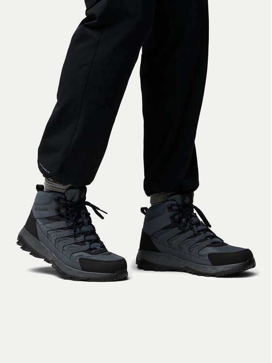 Columbia Туристически Strata Trail™ Mid Wp Boot 2076861