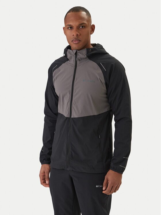 Columbia Яке softshell Tech™ II Wind 2160521 Regular Fit