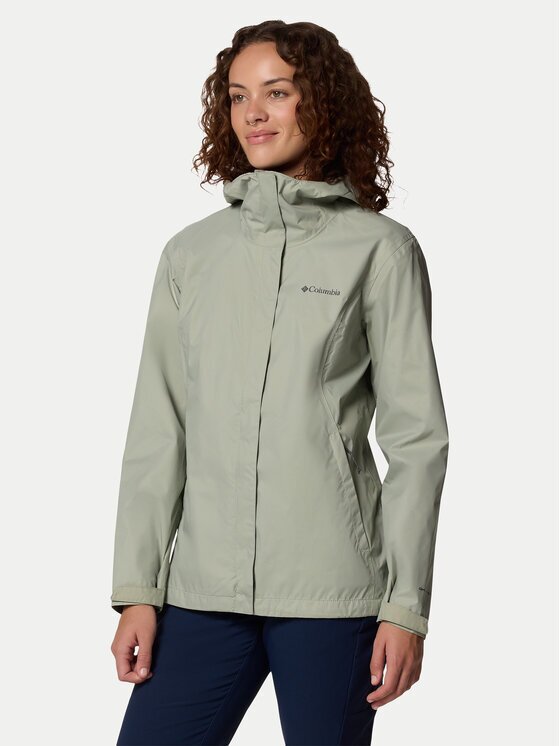 Columbia Яке за дъжд Arcadia™ II 1534115 Regular Fit