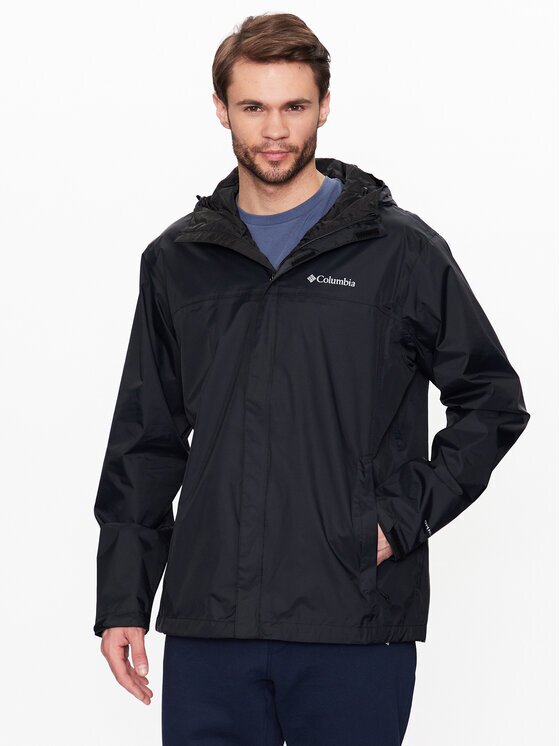 Columbia Яке за дъжд Watertight™ II 1533898 Regular Fit
