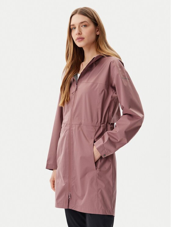 Columbia Яке за дъжд Weekend Adventure™ II 2116374 Regular Fit