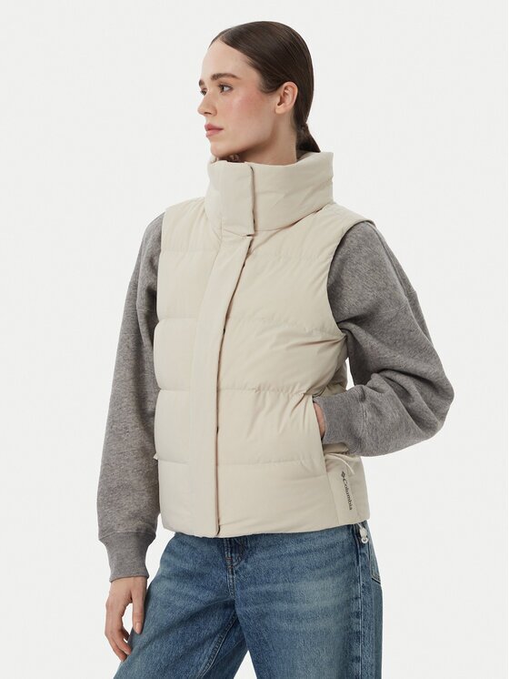 Columbia Жилетка за костюм Amaze Puff™ 2164724 Regular Fit