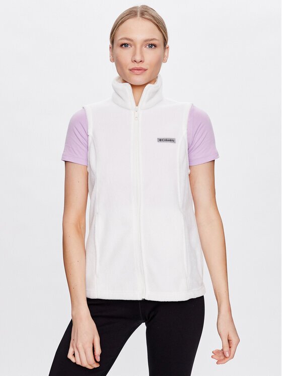 Columbia Жилетка за костюм Benton Springs™ 1372121 Regular Fit