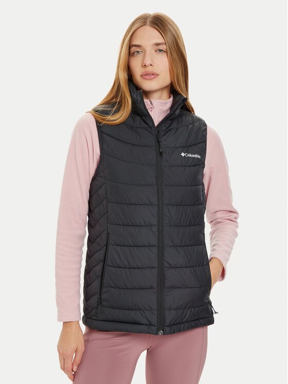 Columbia Жилетка за костюм Powder Lite™ II 2089561 Active Fit