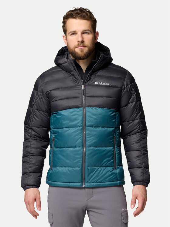 Columbia Зимно яке Buck Butte™ II 2086882 Regular Fit