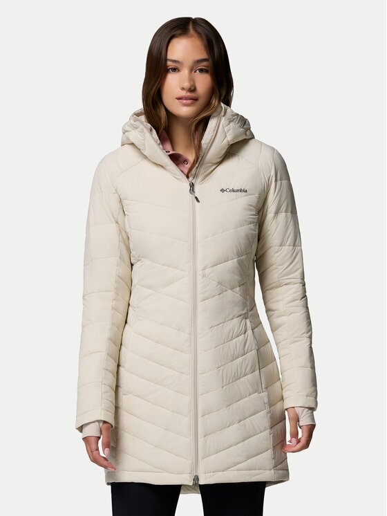 Columbia Зимно яке Joy Peak™ II 2088641 Regular Fit