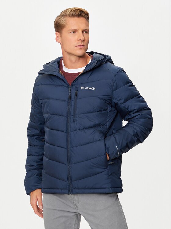 Columbia Зимно яке Labyrinth Loop™ II 2085294 Regular Fit