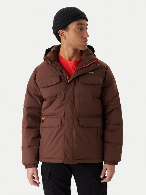 Columbia Зимно яке Landroamer™ 2088081 Regular Fit