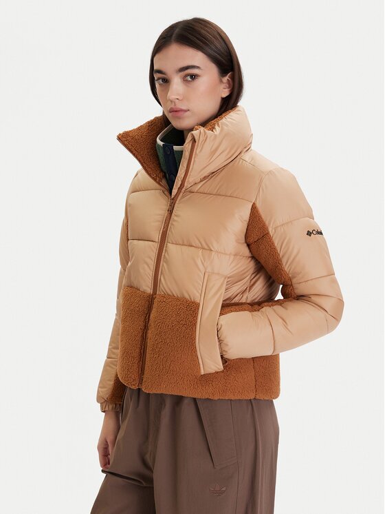 Columbia Зимно яке Leadbetter Point™ II 2085602 Regular Fit