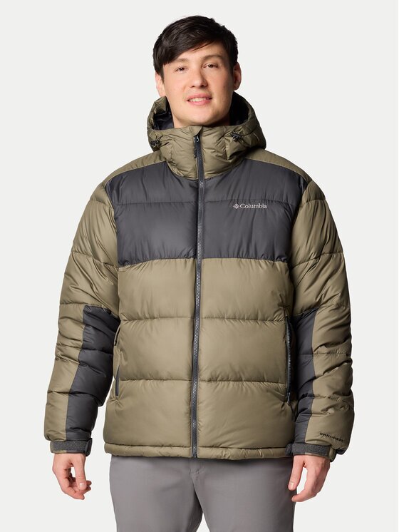 Columbia Зимно яке Pike Lake™ II 2050931 Regular Fit