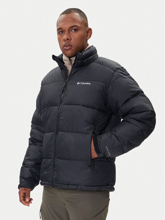 Columbia Зимно яке Pike Lake™ II 2050941 Regular Fit