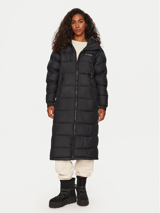 Columbia Зимно яке Pike Lake™ II 2051351 Relaxed Fit