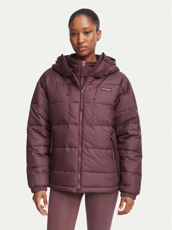 Columbia Зимно яке Pike Lake™ III 2133563 Regular Fit