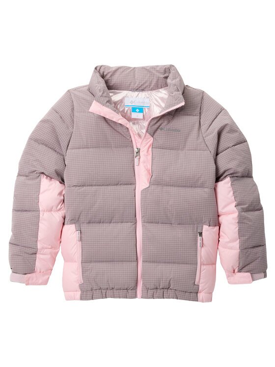 Columbia Зимно яке Pike Lake™ Novelty 2133881 Regular Fit