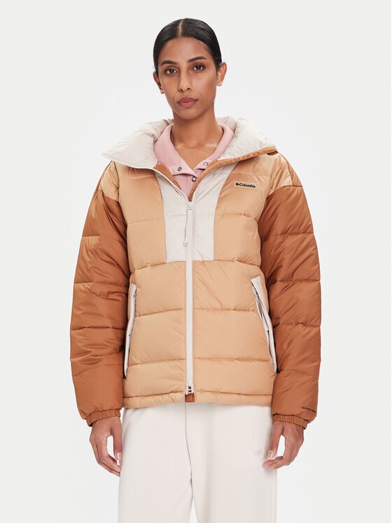 Columbia Зимно яке Pike Lake™ Puffer 2133594 Regular Fit