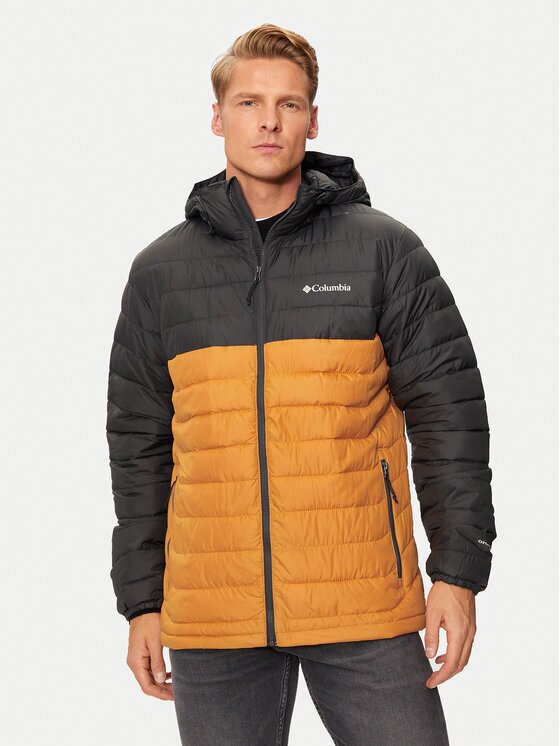 Columbia Зимно яке Powder Lite™ II 2086944 Regular Fit
