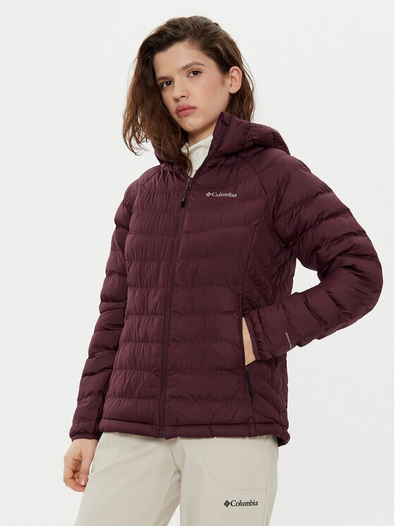 Columbia Зимно яке Powder Lite™ II 2089391 Active Fit