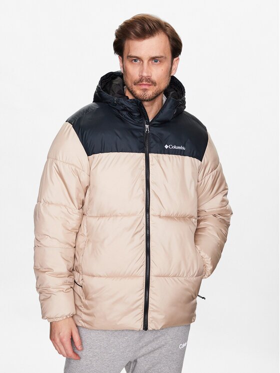 Columbia Зимно яке Puffect 2008413 Regular Fit